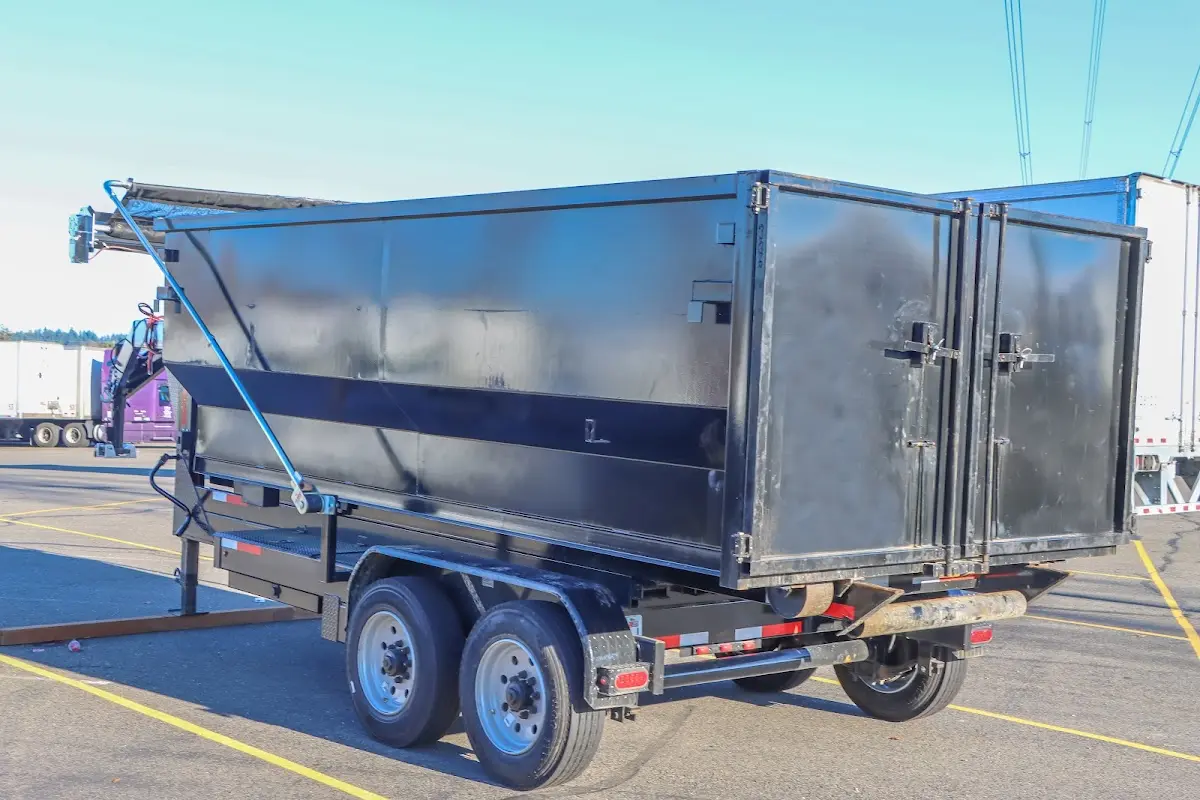 Dumpster Rental services in Swansea, IL